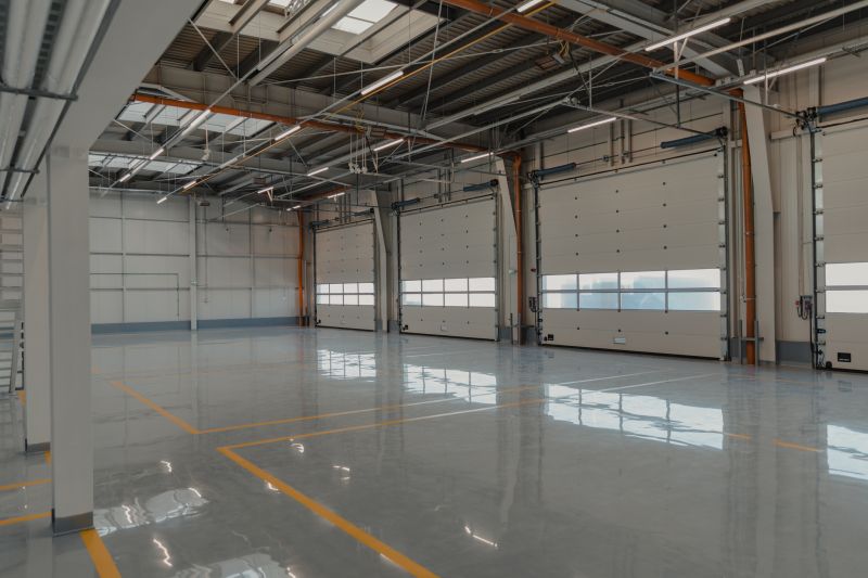 Acrylic Flooring Service in Alexandria, VA