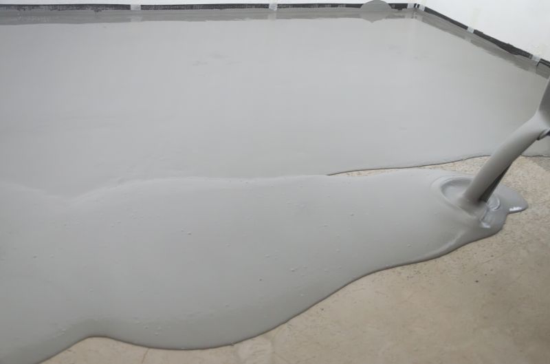 Epoxy Overlay Service in Woodbridge, VA
