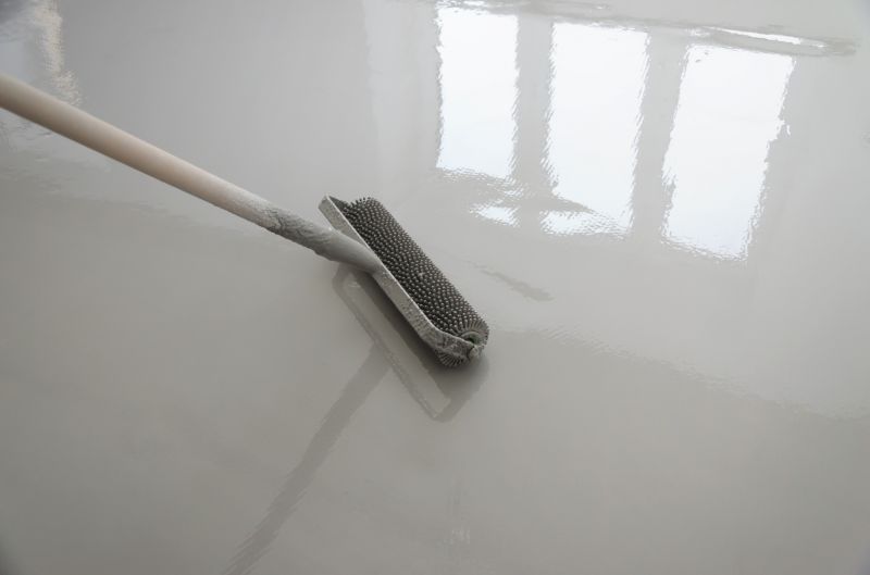 Epoxy Resurfacing in Greenville, SC