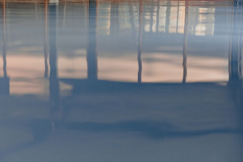 Garage Floor Resurfacing in Loudoun County, VA
