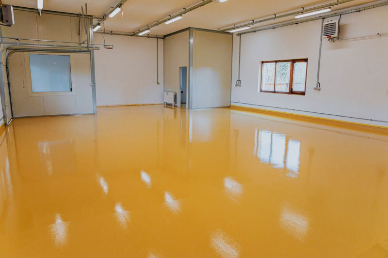 Resin Coating Service in Charlotte, NC