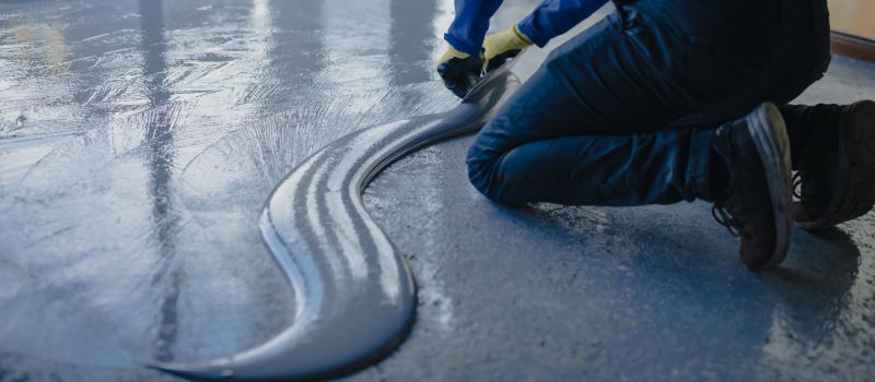 Signs Your Garage Floor Needs A New Coating