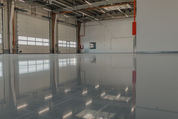 Grow your Epoxy Flooring business